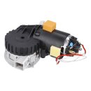 LUTH Premium Profi Parts Mahlwerk kompatibel mit Siemens 12025489 für Kaffeemaschine