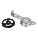 Spritzgebäckvorsatz Bosch Muz9sv1 17000879 für...