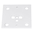 LUTH Premium Profi Parts Flansch kompatibel mit Gorenje...