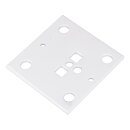 LUTH Premium Profi Parts Flansch kompatibel mit Gorenje...