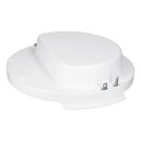 LUTH Premium Profi Parts Tür kompatibel mit Bosch 00706427 für Trockner