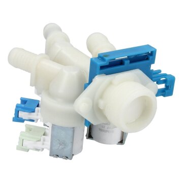 LUTH Premium Profi Parts Elektroventi kompatibel mit Electrolux 1325188207 für Waschmaschine