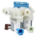 LUTH Premium Profi Parts Elektroventi kompatibel mit Electrolux 1325188207 für Waschmaschine