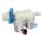 LUTH Premium Profi Parts Elektroventi kompatibel mit Electrolux 1325188207 für Waschmaschine