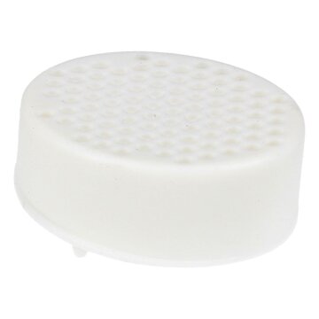 LUTH Premium Profi Parts Kappe kompatibel mit Electrolux 293566700 für Kühlschrank