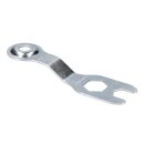 Schraubenschlüssel LG 3w20018b für Waschmaschine