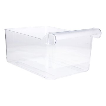 LUTH Premium Profi Parts Gemüseschale kompatibel mit Bauknecht 481241879962 für Kühlschrank