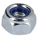 Mutter M6 Bauknecht 480112101464 für Trockner