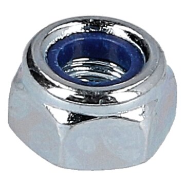 LUTH Premium Profi Parts Mutter M6 kompatibel mit Bauknecht 480112101464 für Trockner