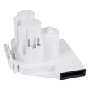 Dosiermodul Bosch 12025129 für Waschmaschine