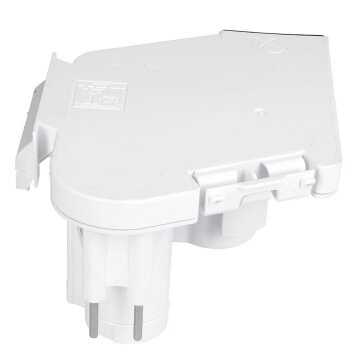 LUTH Premium Profi Parts Dosiermodul kompatibel mit Bosch 12025129 für Waschmaschine