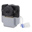 LUTH Premium Profi Parts Motor kompatibel mit Whirlpool...