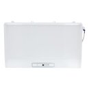 LUTH Premium Profi Parts Abdeckung oben kompatibel mit Bauknecht 481010508446 für Kühlschrank