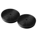 Kohlefilter Amica 1160536 für Dunstabzugshaube