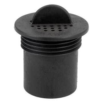 LUTH Premium Profi Parts Kohlefilter kompatibel mit Haier 49055401 0070203122 für Kühlschrank Gefrierschrank