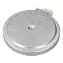 LUTH Premium Profi Parts Strahlheizkörper 2kreis...