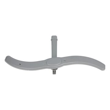 LUTH Premium Profi Parts Sprüharm oben kompatibel mit Gorenje 711746 für Geschirrspüler