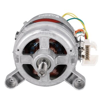 Motor Electrolux 1086817002 Nidec Wu126t35e01 für Waschmaschine