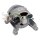 LUTH Premium Profi Parts Motor kompatibel mit Electrolux 1086817002 Nidec Wu126t35e01 für Waschmaschine