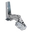 Türscharnier oben Electrolux 4006053849 für...