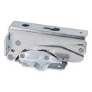 Türscharnier oben Electrolux 4006053849 für Kühlgefrierkombination