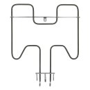 Heizung Oberhitze Bauknecht 481010836643 für Backofen