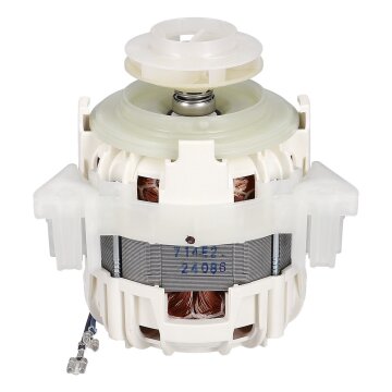 LUTH Premium Profi Parts Umwälzpumpe kompatibel mit Electrolux 140002105025 für Geschirrspüler
