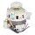 LUTH Premium Profi Parts Umwälzpumpe kompatibel mit Electrolux 140002105025 für Geschirrspüler