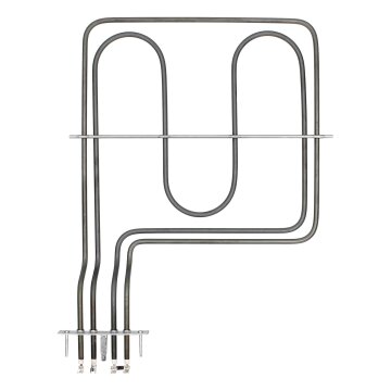 Heizung Oberhitze Grill Amica 8049290 2900w für Backofen