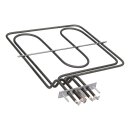 Heizung Oberhitze Grill Amica 8049290 2900w für...