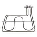 Heizung Oberhitze Grill Amica 8049290 2900w für Backofen