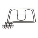 LUTH Premium Profi Parts Heizung Oberhitze Grill kompatibel mit Amica 8049290 2900w für Backofen