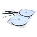 LUTH Premium Profi Parts Heizelement kompatibel mit...