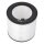 LUTH Premium Profi Parts Luftfilter kompatibel mit Philips 883419430771 für Luftreiniger