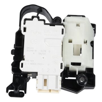 Türverriegelung Beko 2849660200 Rold Dk044403 für Waschmaschine Waschtrockner