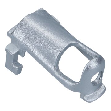 LUTH Premium Profi Parts Abdeckung kompatibel mit Saeco 996530001254 für Kaffeemaschine