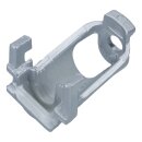 LUTH Premium Profi Parts Abdeckung kompatibel mit Saeco 996530001254 für Kaffeemaschine