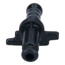 LUTH Premium Profi Parts Verbindung kompatibel mit Saeco 996530000184 für Kaffeemaschine