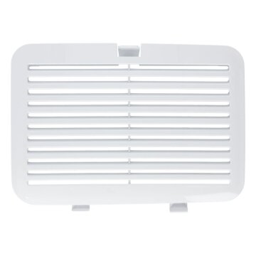 LUTH Premium Profi Parts Klappe kompatibel mit Bauknecht C00850082 für Trockner