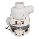 Umwälzpumpe Zanussi 4055070025 Nidec für Geschirrspüler