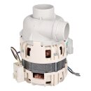Umwälzpumpe Zanussi 4055070025 Nidec für Geschirrspüler