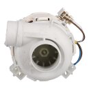 Umwälzpumpe Zanussi 4055070025 Nidec für Geschirrspüler