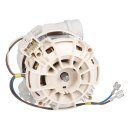 Umwälzpumpe Zanussi 4055070025 Nidec für Geschirrspüler