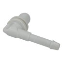 LUTH Premium Profi Parts Anschlusswinkel kompatibel mit Saeco 421941200532 für Kaffeeautomat