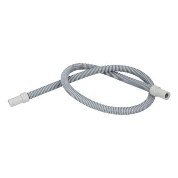 LUTH Premium Profi Parts Schlauch für Umwälzpumpe Sprühkopf kompatibel mit Smeg 758973368 in Geschirrspüler