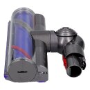 Elektrobodendüse Dyson 967483-03 für Staubsauger mit Quickrelease
