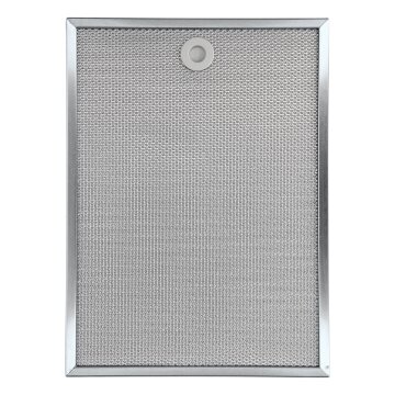 LUTH Premium Profi Parts Metafettfilter kompatibel mit AEG 50232705009 für Dunstabzugshaube