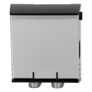 Auslaufabdeckung Siemens 12038458 für Kaffeemaschine