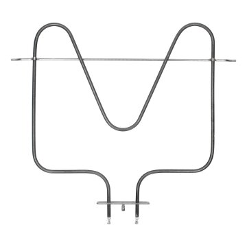 LUTH Premium Profi Parts Heizung Oberhitze kompatibel mit Candy 49005010 kompatibel mit EGO 20.40391.000 für Backofen