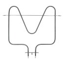 LUTH Premium Profi Parts Heizung Oberhitze kompatibel mit...